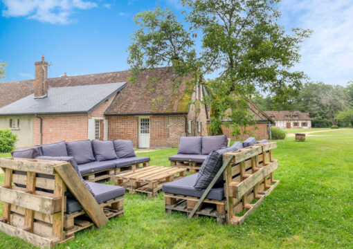 Gîte « La Ferme »
