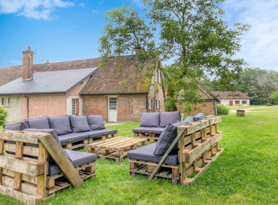 Gîte « La Ferme »