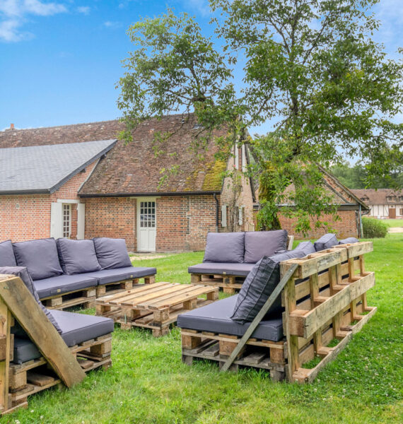 Gîte « La Ferme »