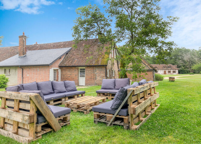 Gîte « La Ferme »