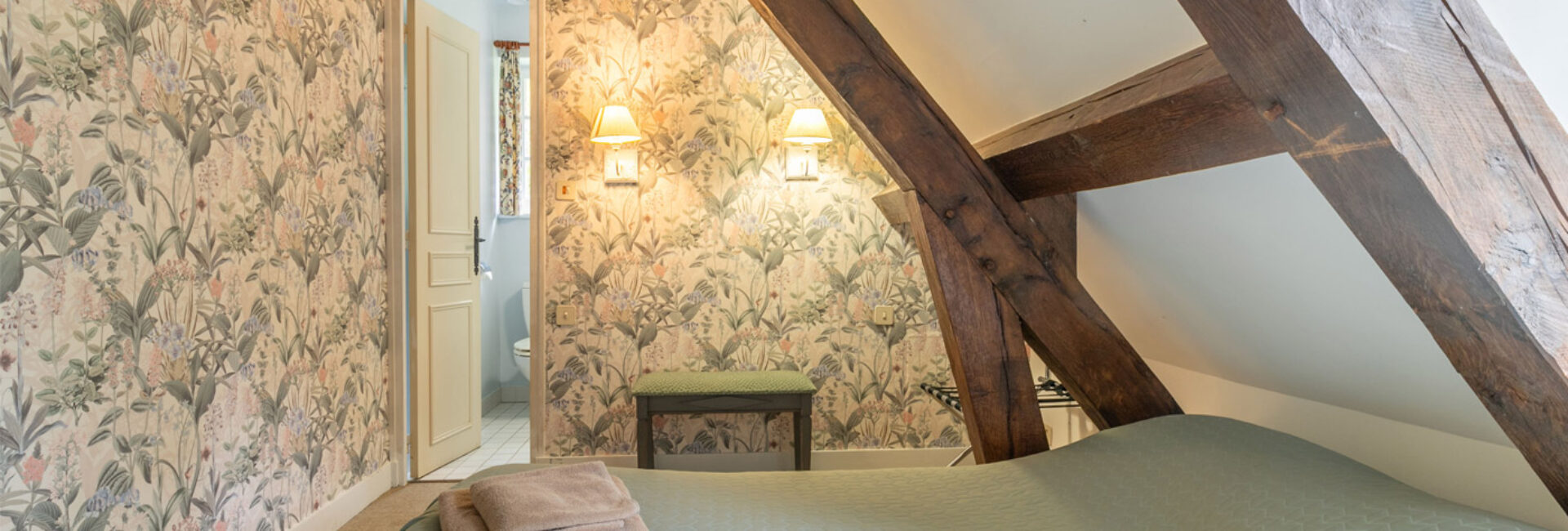 Gîte « Les Oiseaux »