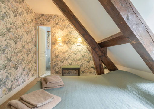 Gîte « Les Oiseaux »