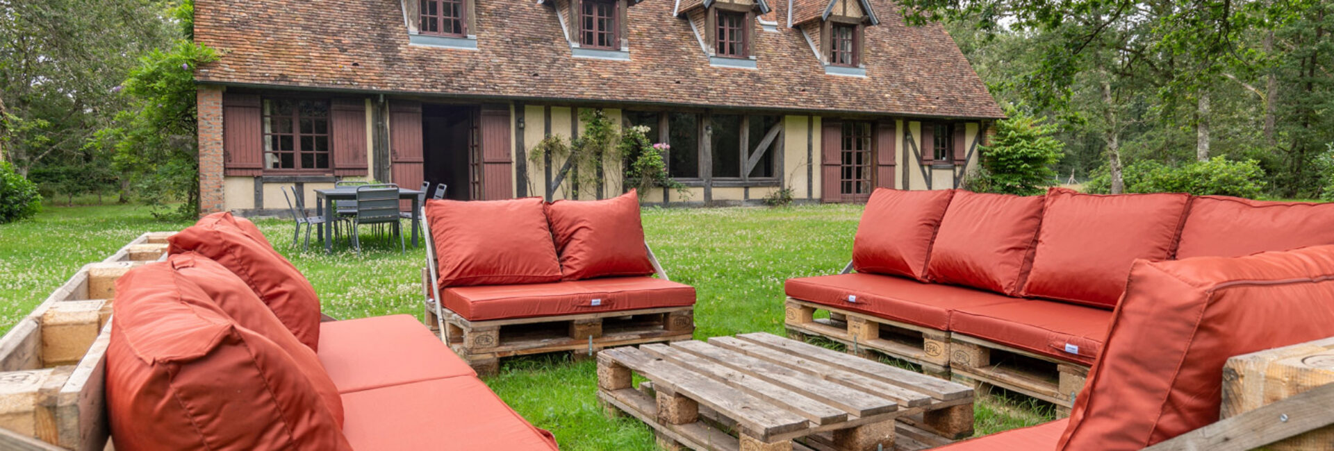 Gîte « Les Oiseaux »