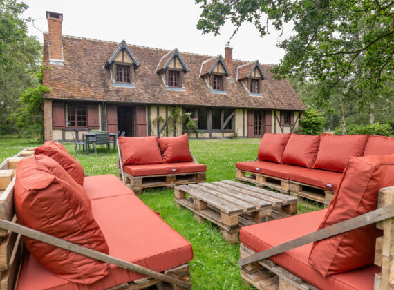 Gîte « Les Oiseaux »