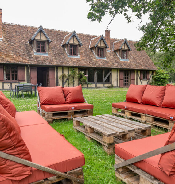 Gîte « Les Oiseaux »