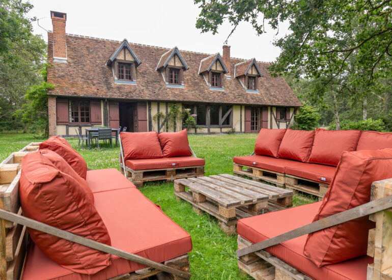 Gîte « Les Oiseaux »