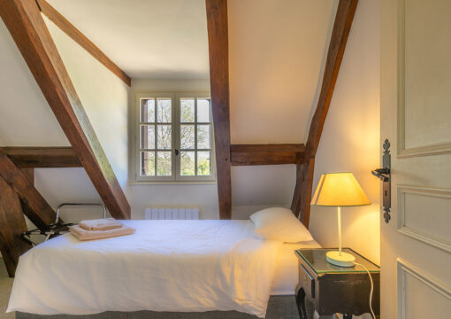 Gîte « Les Oiseaux »