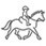 Boxes pour chevaux