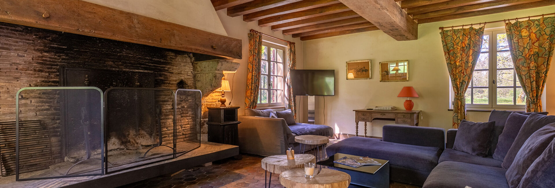 Gîte « Les Oiseaux »