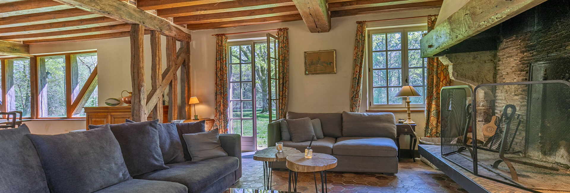 Gîte « Les Oiseaux »