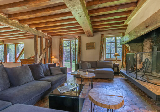 Gîte « Les Oiseaux »