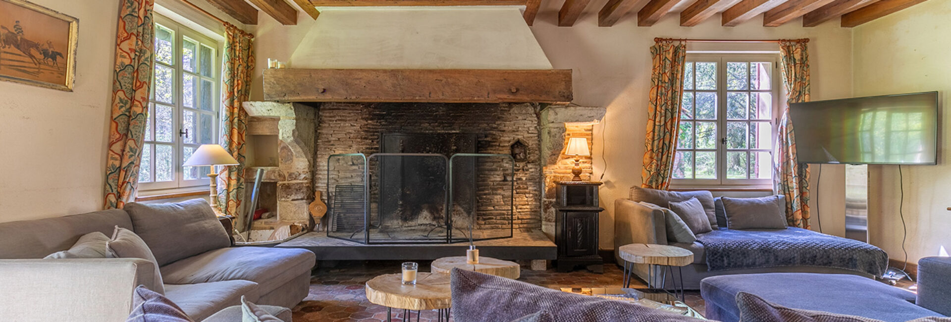 Gîte « Les Oiseaux »