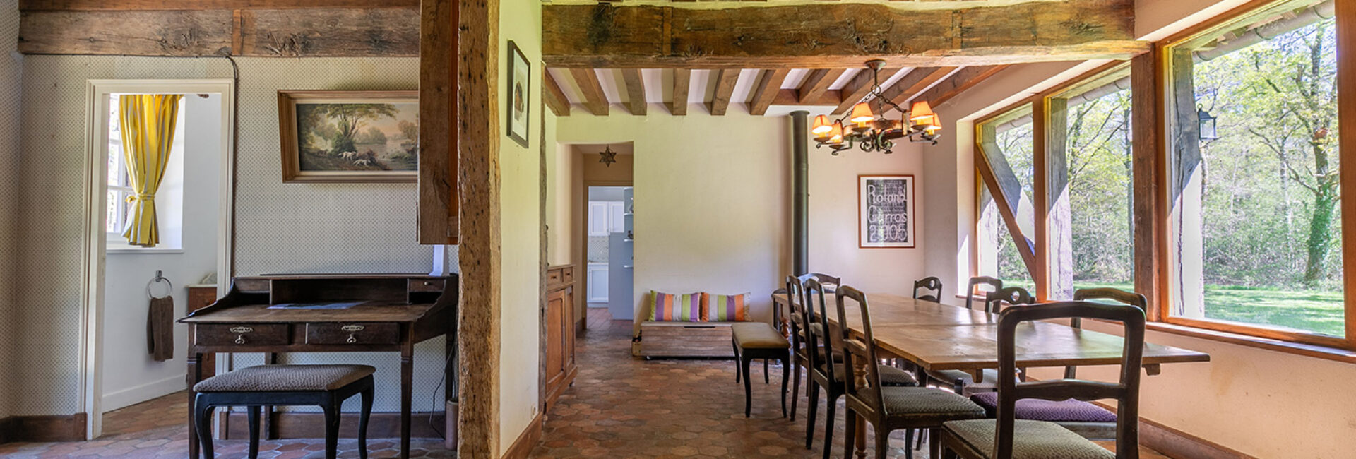 Gîte « Les Oiseaux »