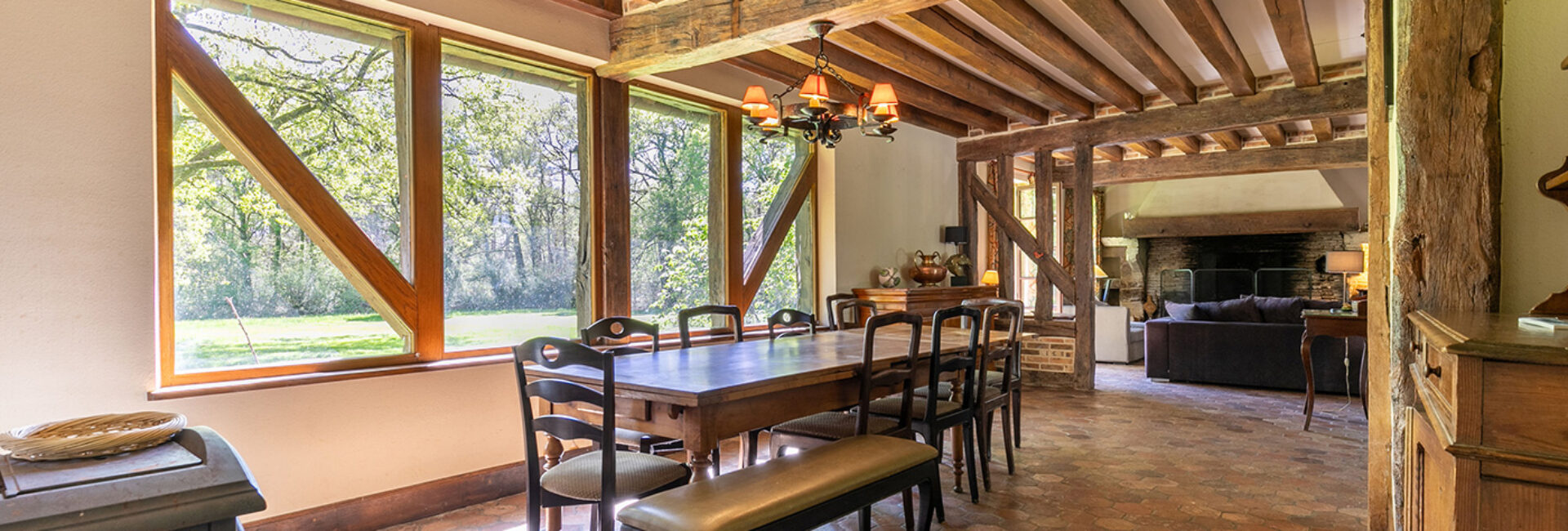 Gîte « Les Oiseaux »