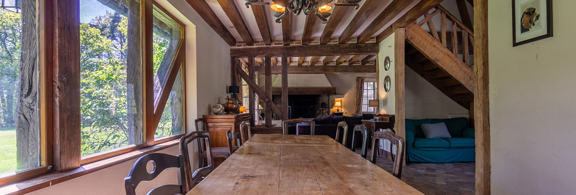 Gîte « Les Oiseaux »