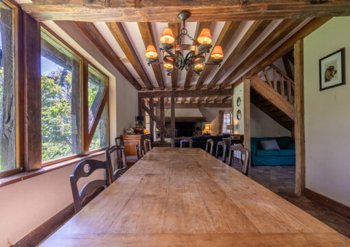 Gîte « Les Oiseaux »