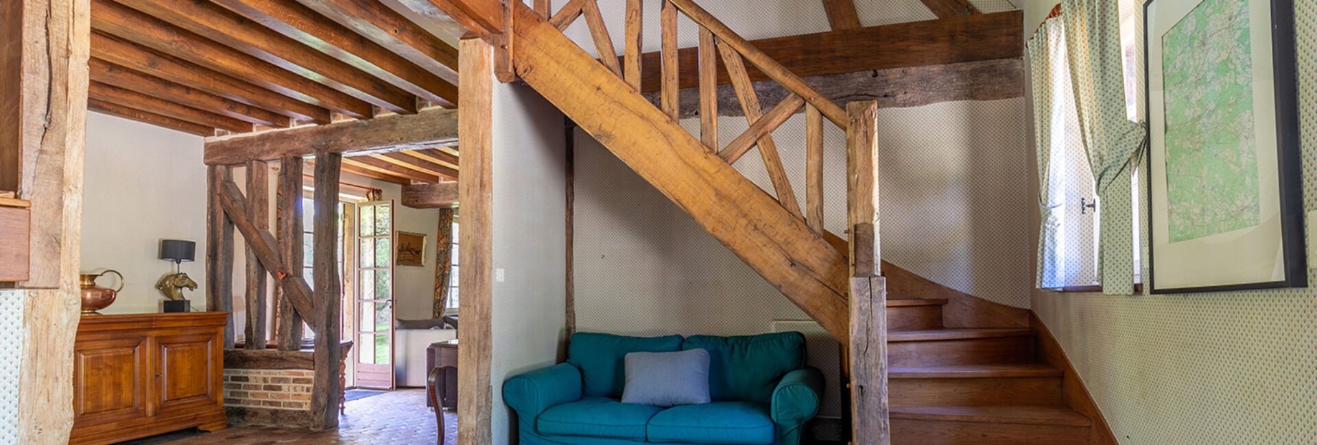 Gîte « Les Oiseaux »