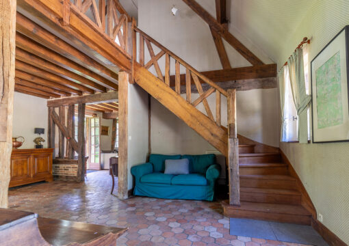 Gîte « Les Oiseaux »