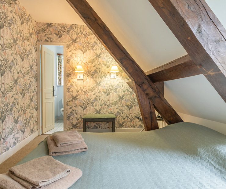 chambre